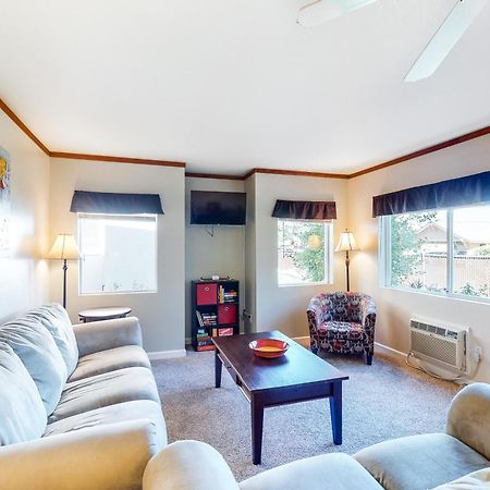 3 Bed 2 Bath Apartment In Leavenworth Δωμάτιο φωτογραφία