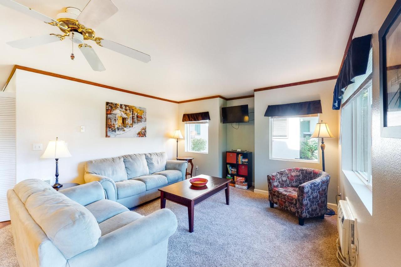 3 Bed 2 Bath Apartment In Leavenworth Δωμάτιο φωτογραφία