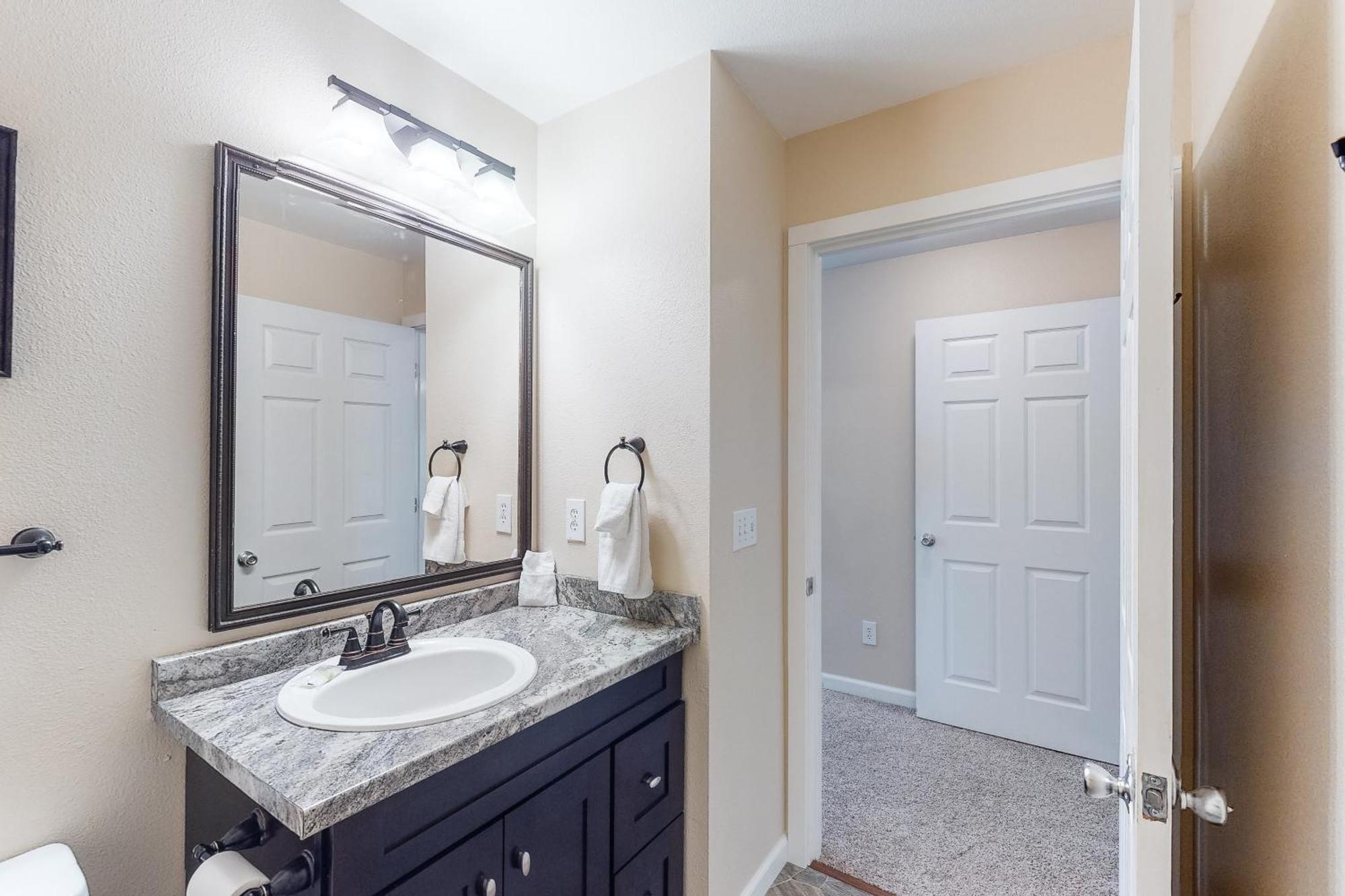 3 Bed 2 Bath Apartment In Leavenworth Δωμάτιο φωτογραφία