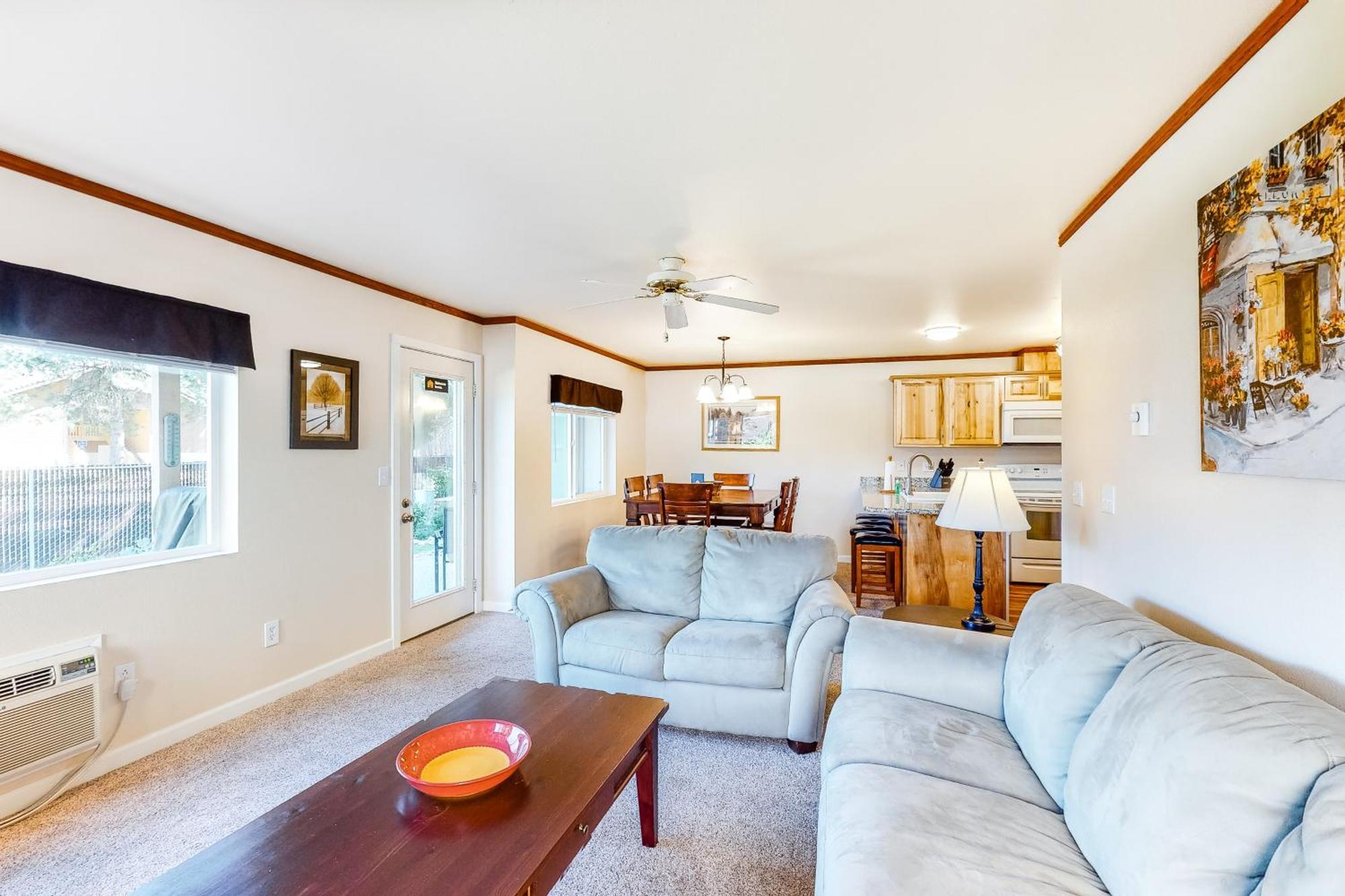 3 Bed 2 Bath Apartment In Leavenworth Δωμάτιο φωτογραφία