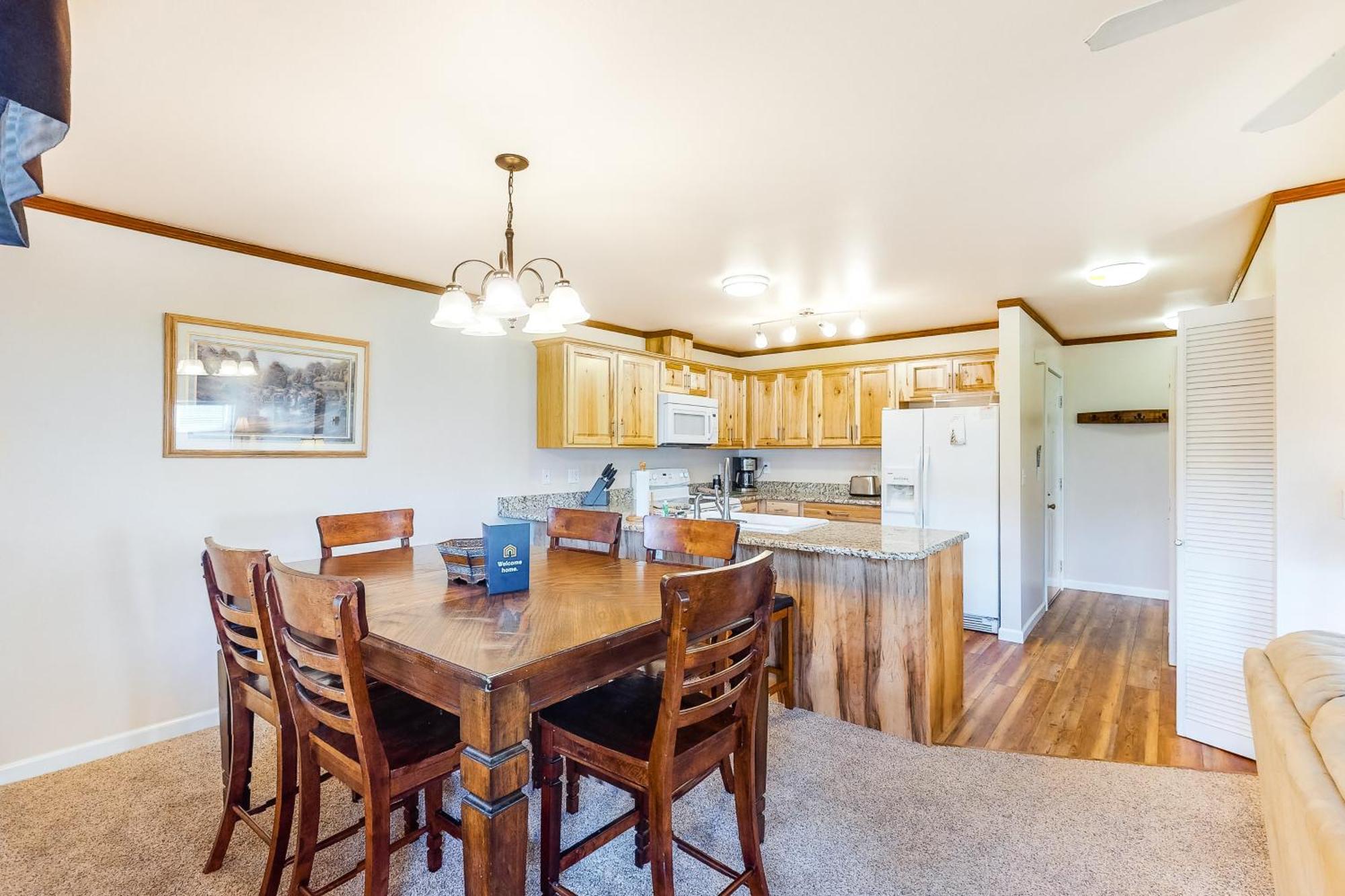 3 Bed 2 Bath Apartment In Leavenworth Δωμάτιο φωτογραφία
