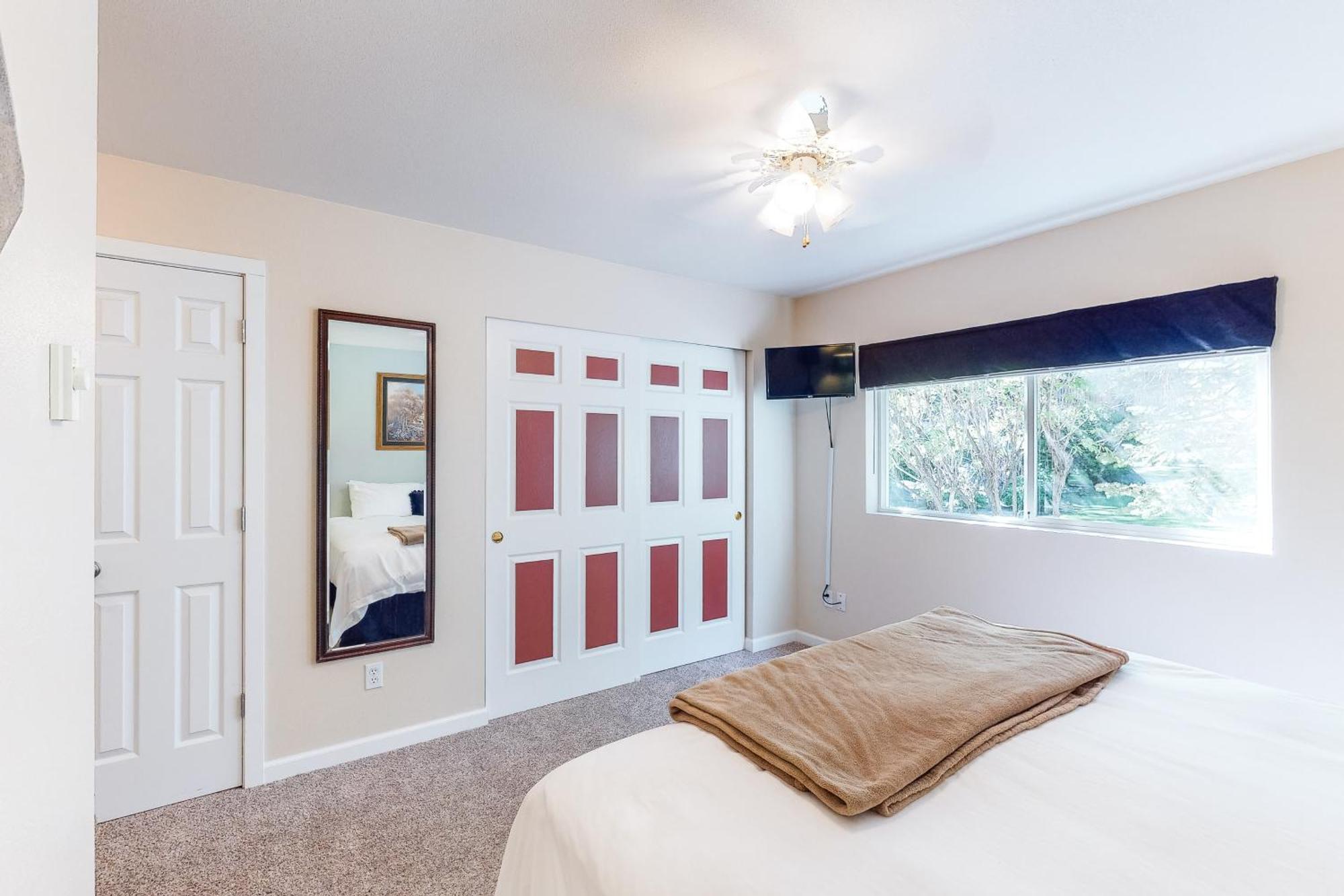 3 Bed 2 Bath Apartment In Leavenworth Δωμάτιο φωτογραφία