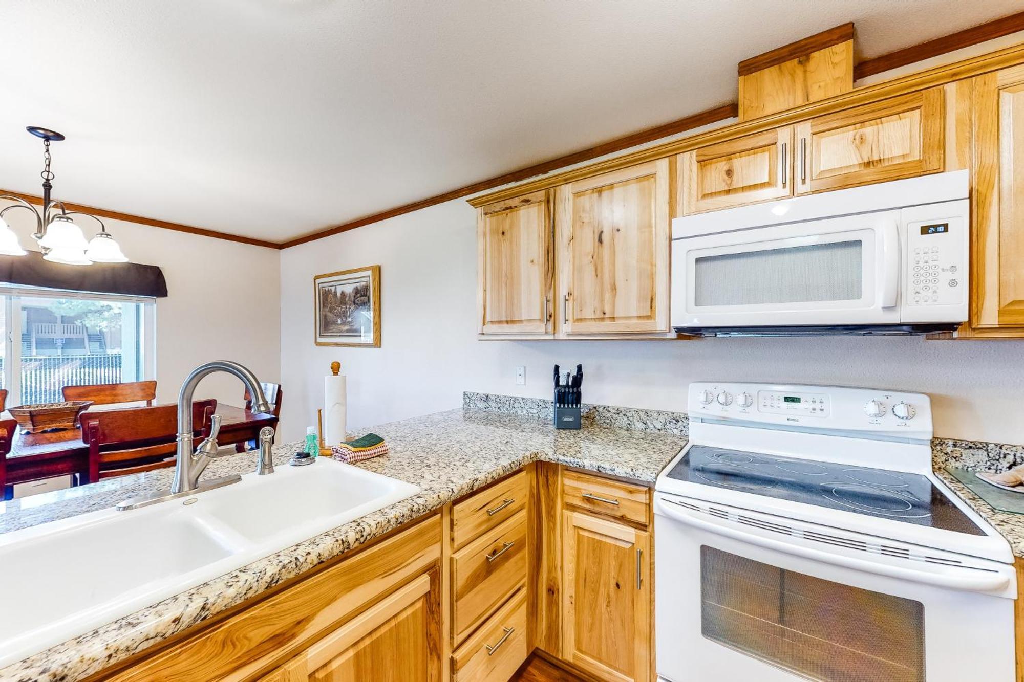 3 Bed 2 Bath Apartment In Leavenworth Δωμάτιο φωτογραφία
