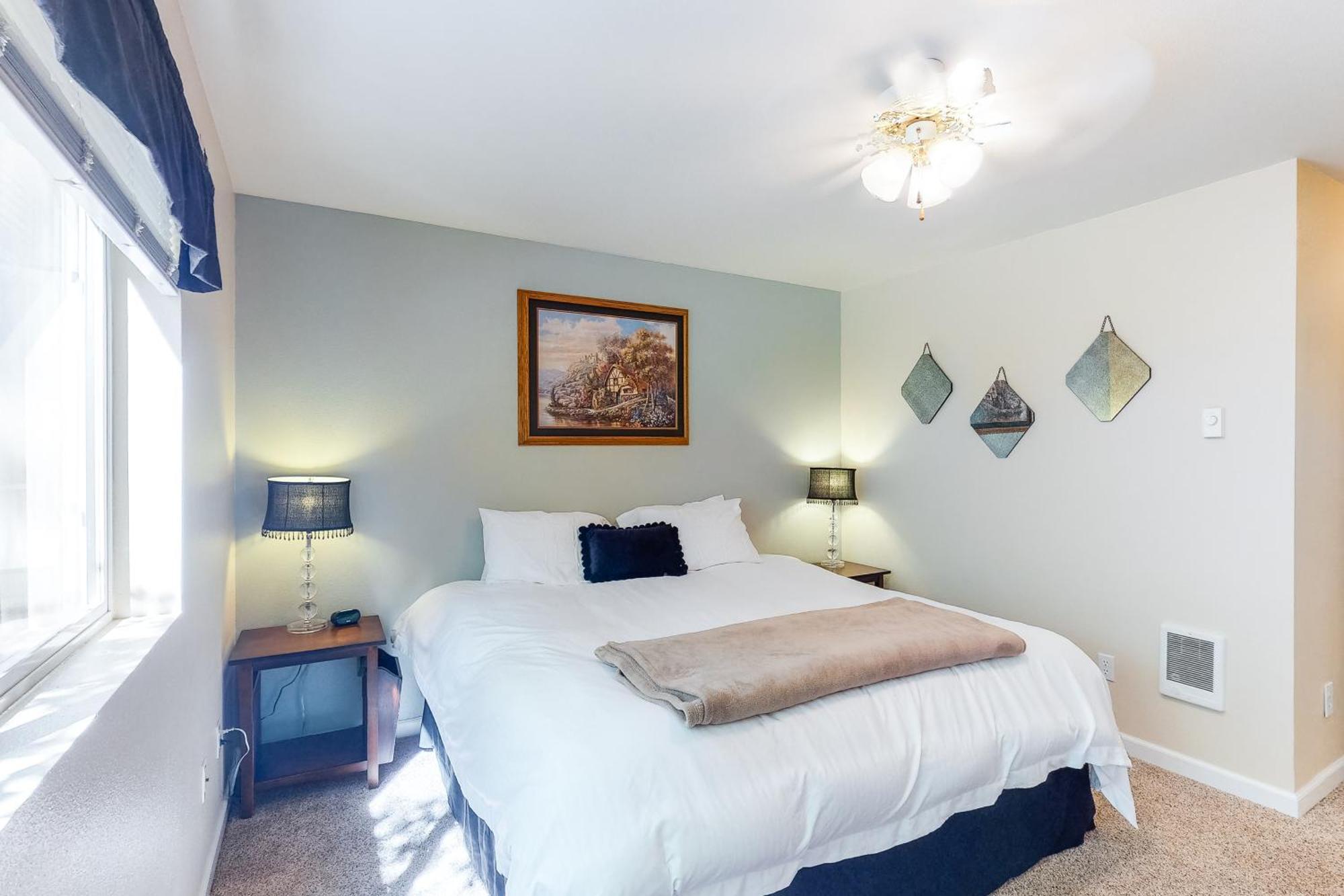 3 Bed 2 Bath Apartment In Leavenworth Δωμάτιο φωτογραφία