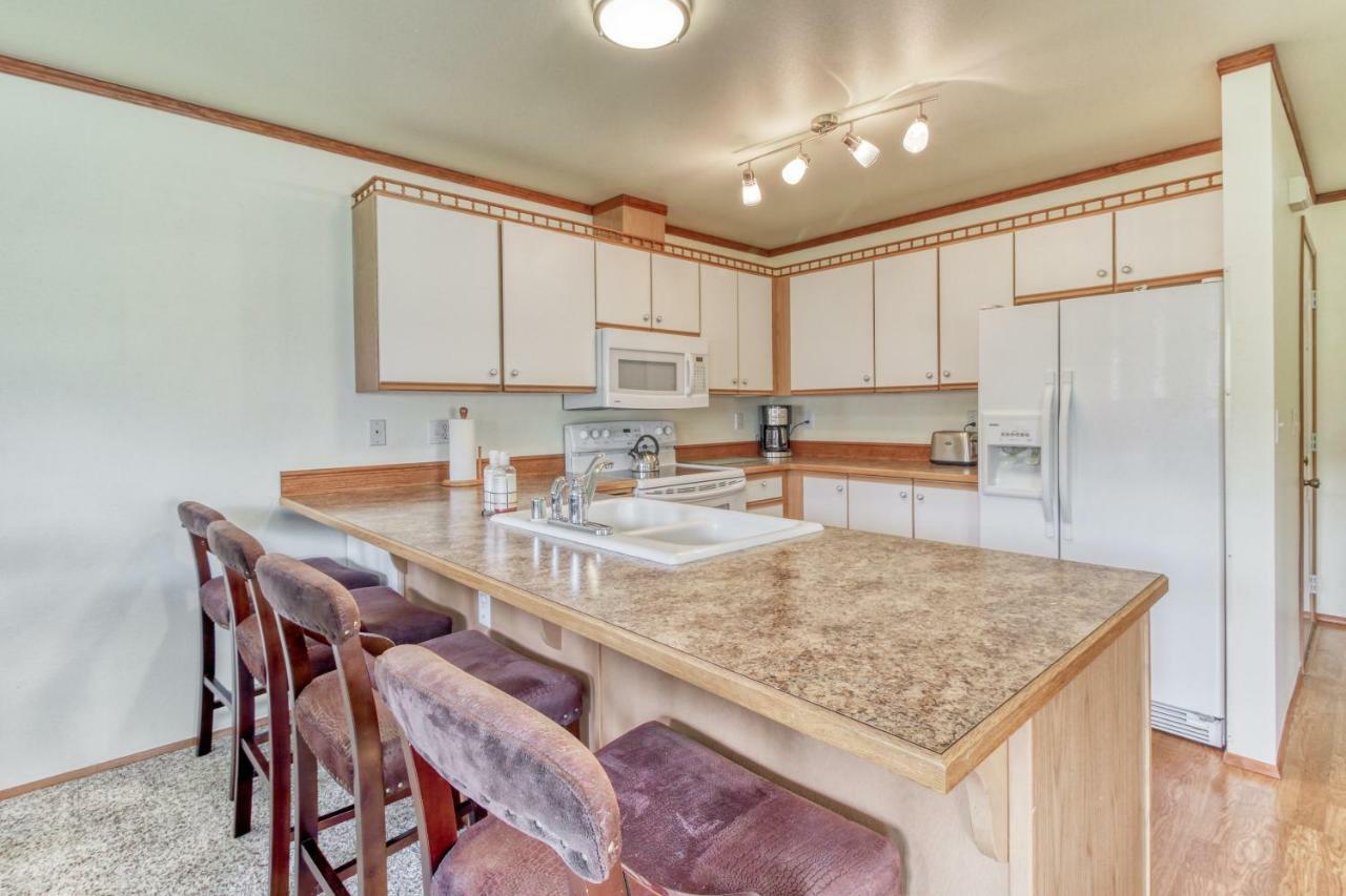 3 Bed 2 Bath Apartment In Leavenworth Εξωτερικό φωτογραφία