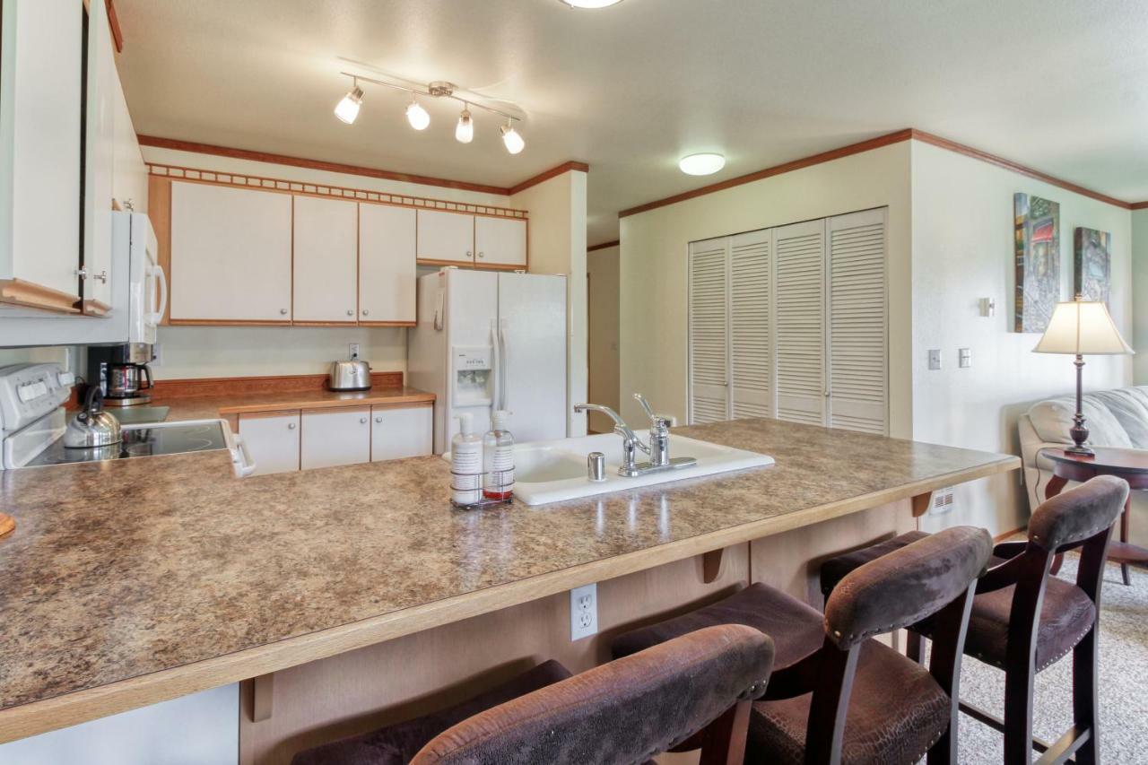 3 Bed 2 Bath Apartment In Leavenworth Εξωτερικό φωτογραφία