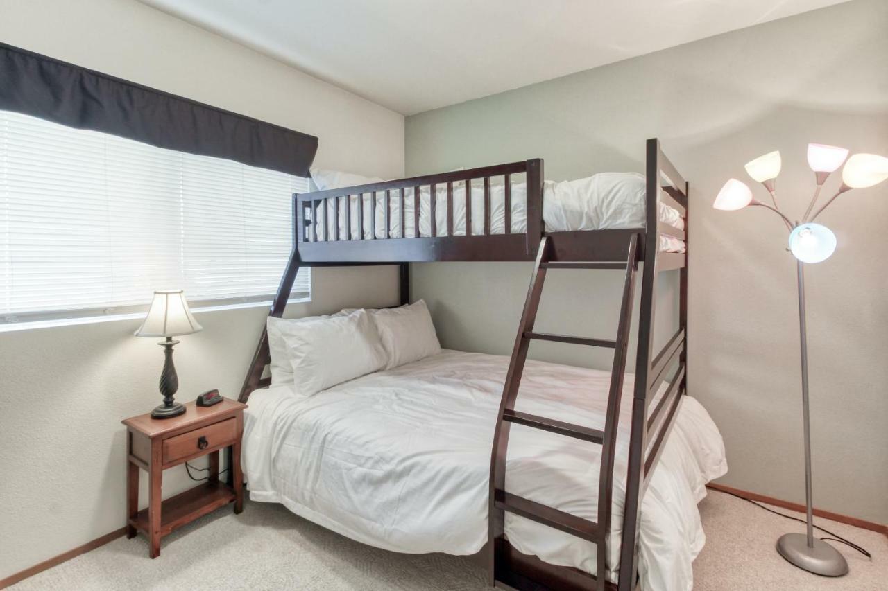 3 Bed 2 Bath Apartment In Leavenworth Εξωτερικό φωτογραφία