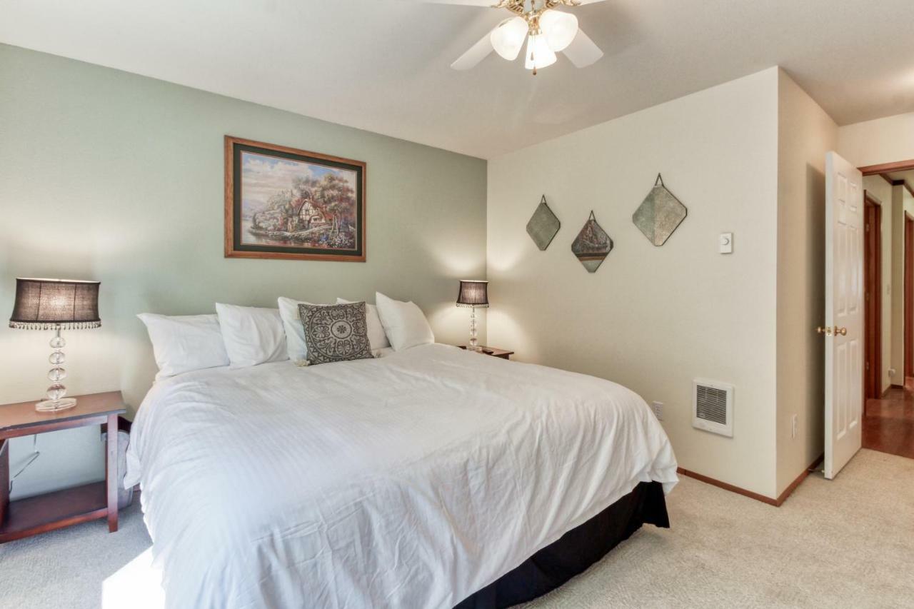 3 Bed 2 Bath Apartment In Leavenworth Εξωτερικό φωτογραφία