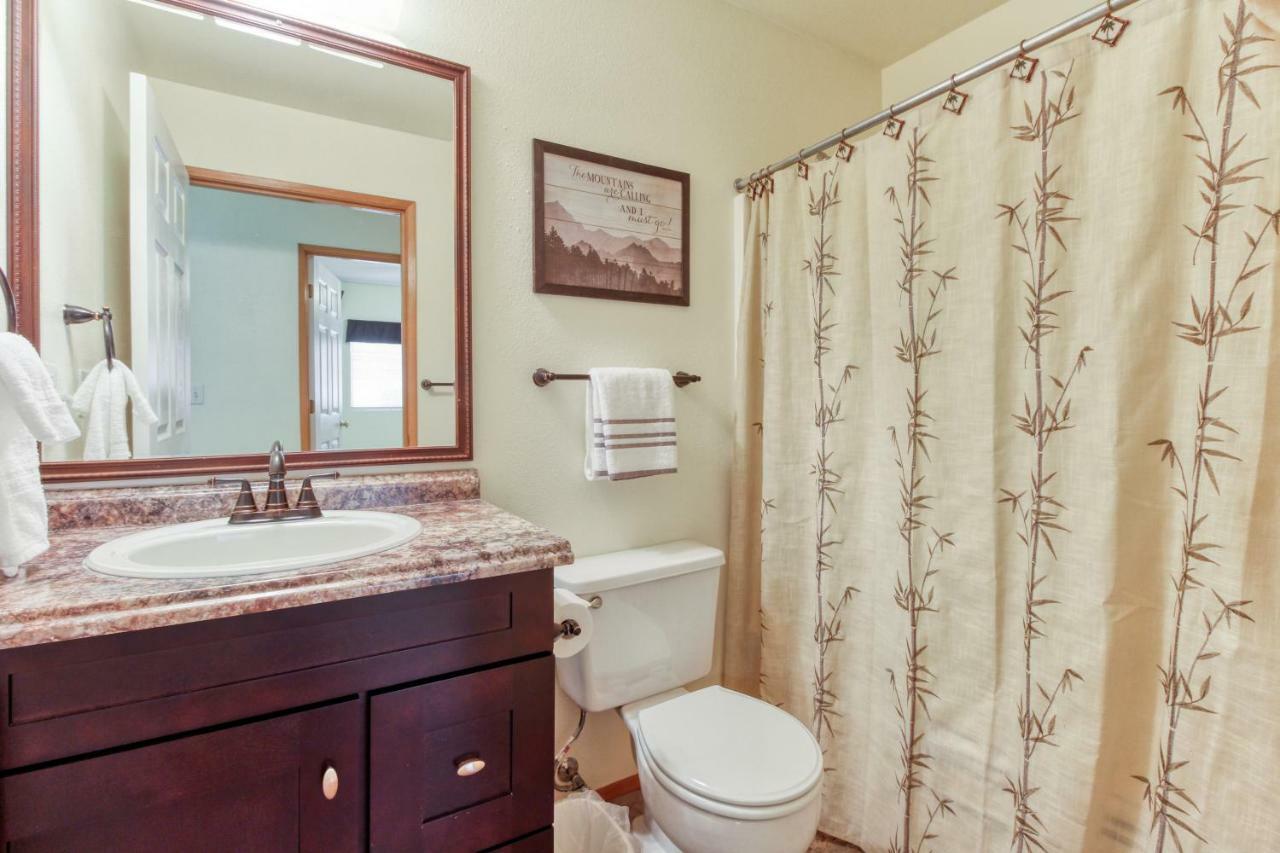 3 Bed 2 Bath Apartment In Leavenworth Εξωτερικό φωτογραφία