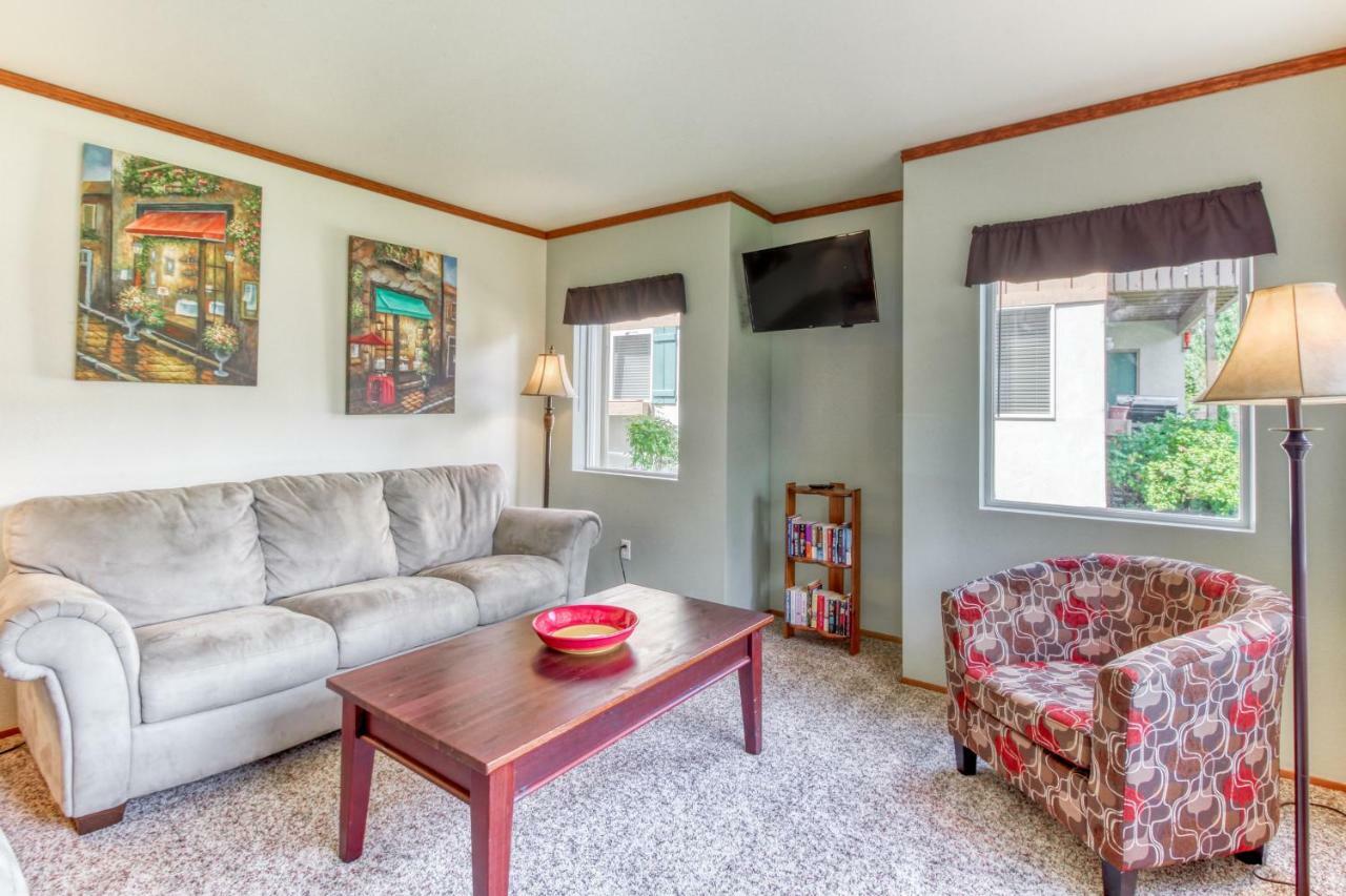 3 Bed 2 Bath Apartment In Leavenworth Εξωτερικό φωτογραφία