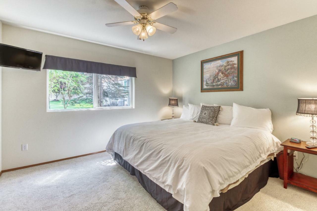 3 Bed 2 Bath Apartment In Leavenworth Εξωτερικό φωτογραφία
