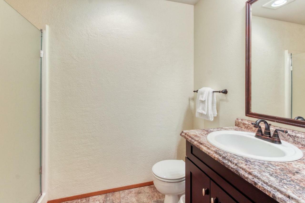 3 Bed 2 Bath Apartment In Leavenworth Εξωτερικό φωτογραφία