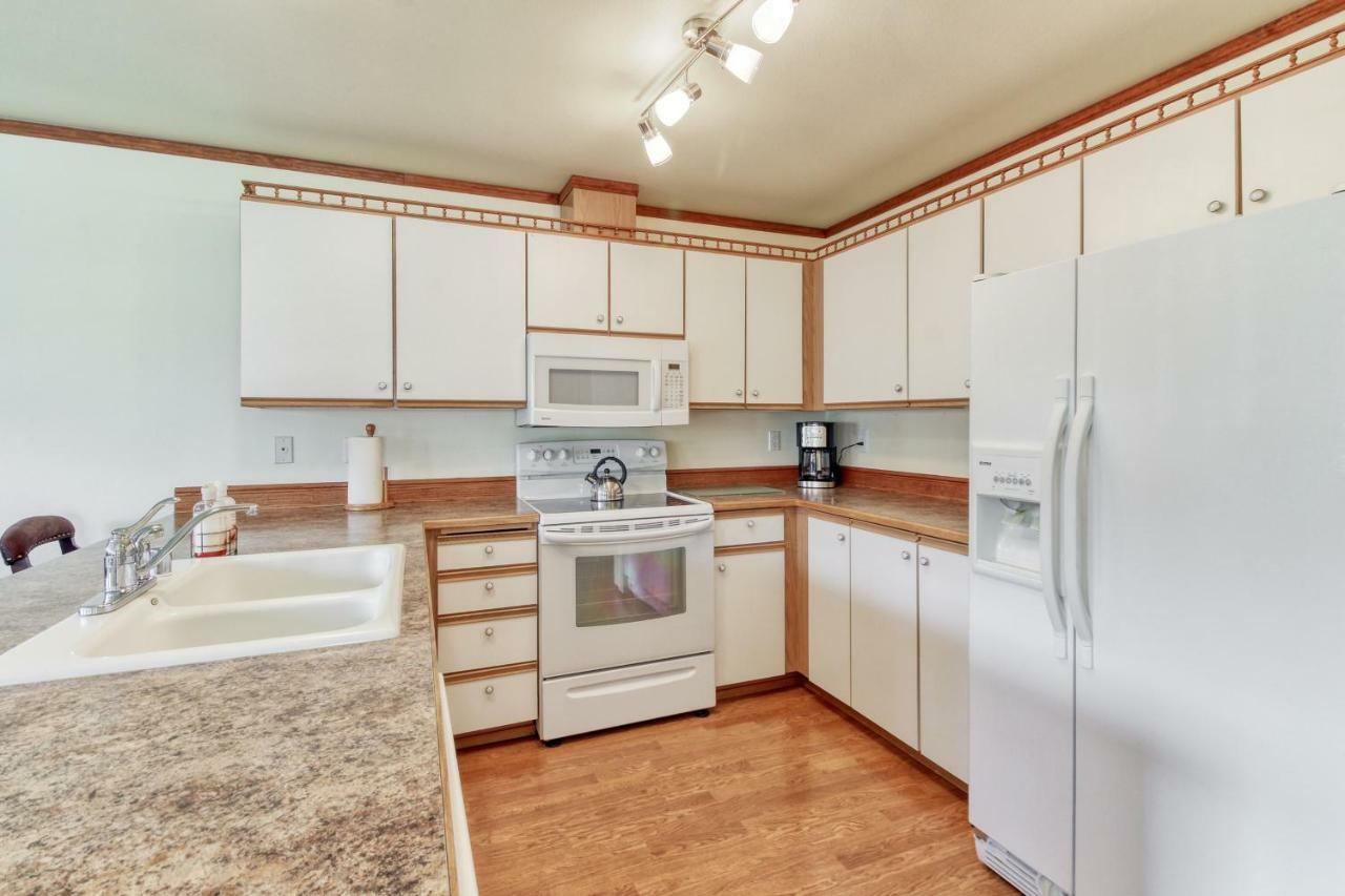 3 Bed 2 Bath Apartment In Leavenworth Εξωτερικό φωτογραφία