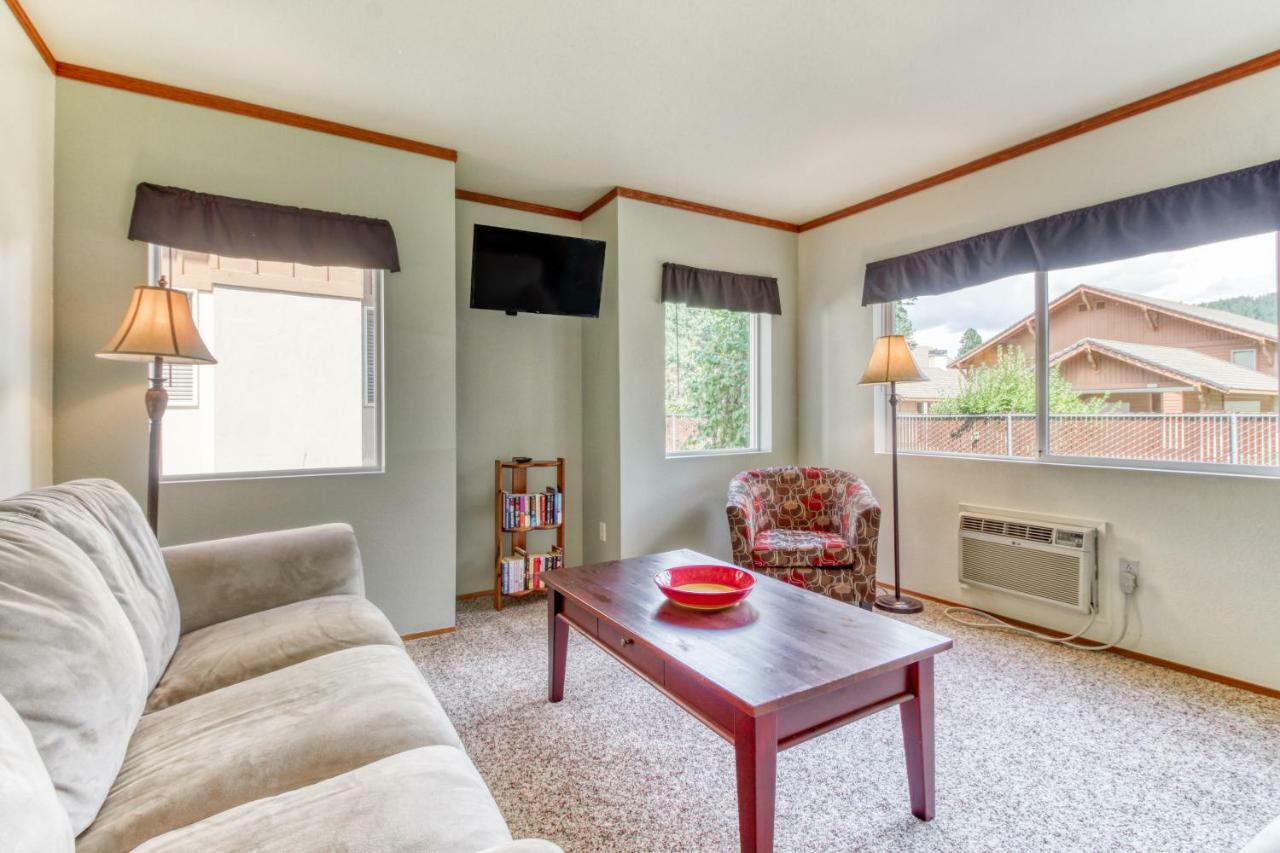 3 Bed 2 Bath Apartment In Leavenworth Εξωτερικό φωτογραφία