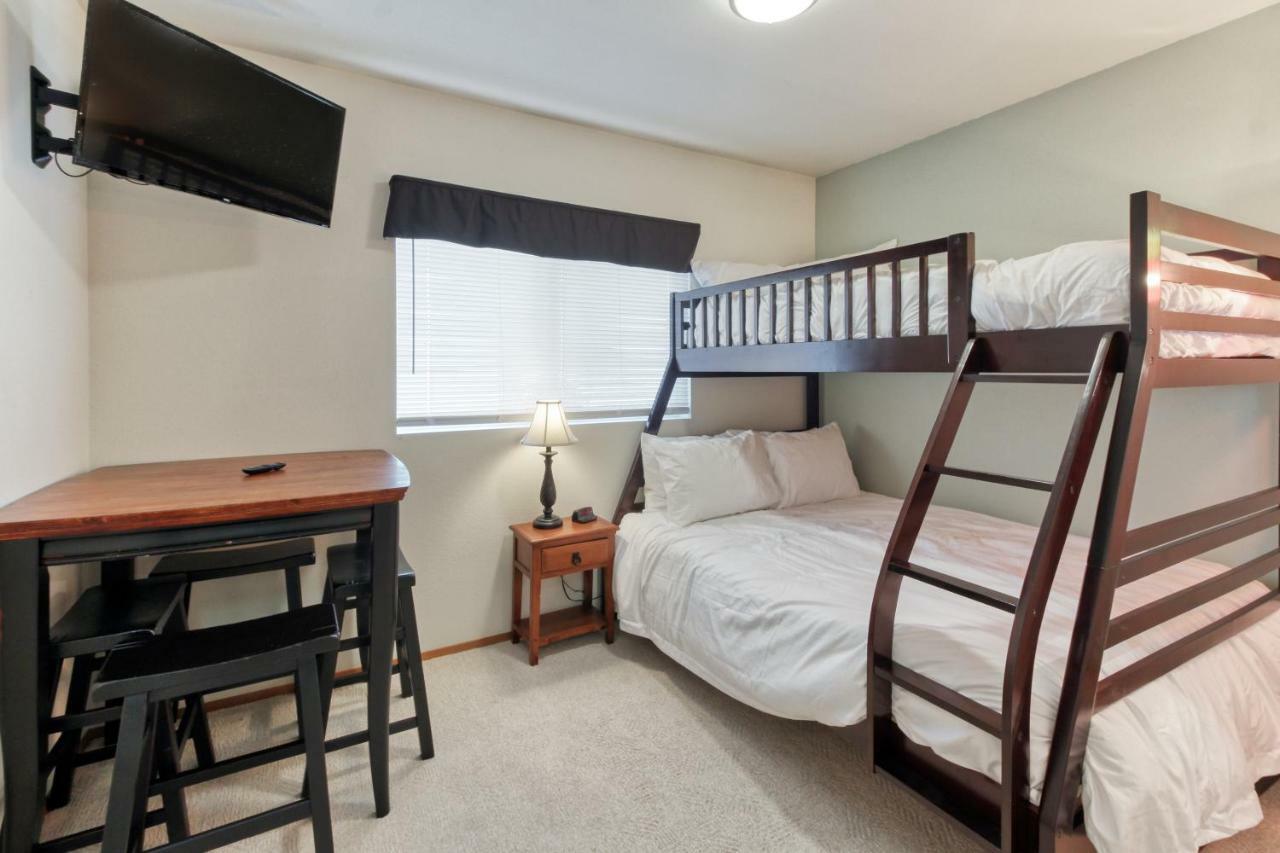3 Bed 2 Bath Apartment In Leavenworth Εξωτερικό φωτογραφία