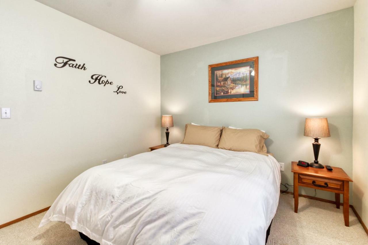 3 Bed 2 Bath Apartment In Leavenworth Εξωτερικό φωτογραφία